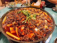 -鸿顺老铁锅美蛙鱼府(解放碑店)