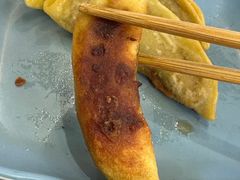 -老新隆牛肉锅贴(新街口店)