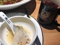 -太二酸菜鱼(汕头苏宁广场店)