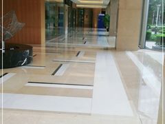 -喜来登由由大酒店九州膳坊中餐厅