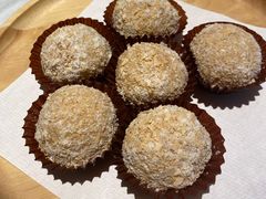 金沙汤圆-炳胜品味(海印总店)