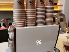 -% Arabica(京都东山店)