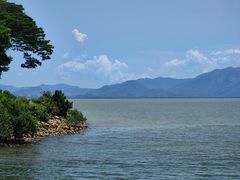 -深圳湾公园(南山区)