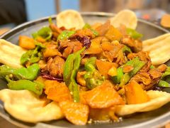 -醉得意·山茶油炒土鸡(泰安火车站大润发店)