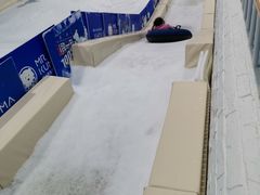 -Mr·Kuma酷么先生雪之乐园