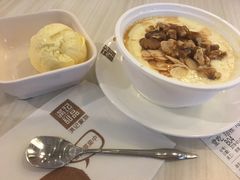 -满记甜品(荟聚购物中心店)