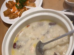 -湯系·煲汤手艺人(东二环泰禾广场店)