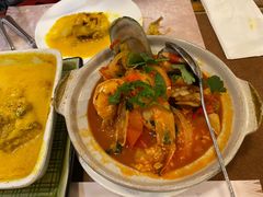 -玫瑰园西餐厅(新华大厦店)