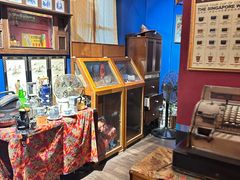 -南洋老咖啡(牛车水店)