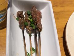-肉串汪(月坛店)