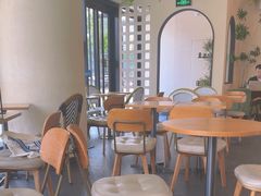 -Jamaicablue Coffeeshop(中央广场店)
