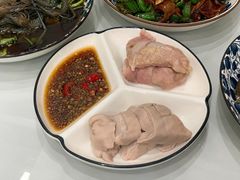 白切双拼-小实惠嘉(威海路店)