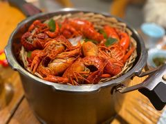 -蚝翅·海鲜粥·烧烤·羊肉季(鄞州万达店)