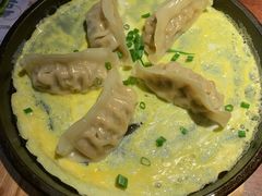 铁板煎饺（5只）-外婆家(南开大悦城店)