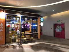 -骑鹅公社(南开大悦城店)