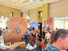 -上海静安香格里拉大酒店