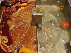 -海底捞火锅(崇文门新世界百货店)