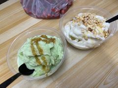 -夏食光安顺小舒冰粉冰浆(甲秀楼店)