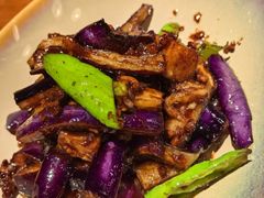 -又一福烤鸭·北京菜(东四店)