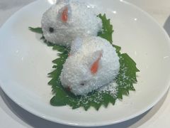 -优食坊·蒸汽海鲜(康盛路店)