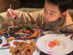 -尊品牛排(恒峰店)