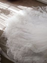 -LeCameliaBridal 山茶花新娘 婚纱礼服高级定制