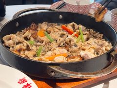 -谭厨中山传家菜.乳鸽.脆鲩鱼(华强北中航城店)