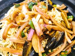 -晓午阳常熟炒浇面(红庙店)