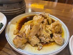 -张鸟园农家乐(张鸟园店)