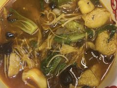 -破店肥哈·东北烧烤·夜宵(南山保利店)