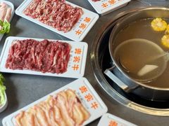 -贵宾牛·潮汕牛肉火锅(珠池总店)
