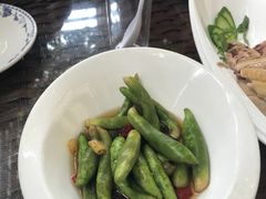 -金稼园·金平湖农家菜