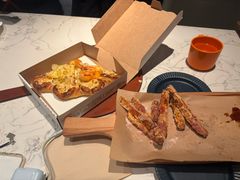 -必胜客(新辰里酒仙桥店)