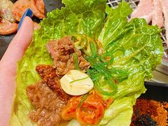 -焱岛烧肉·活鳗炙烤(晋江万达店)