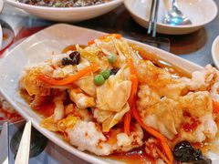 -香港饭店0410(明洞店)