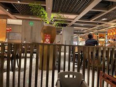 -同庆楼(滨湖万达广场店)