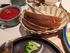 -俄士厨房(五棵松华熙LIVE店)