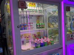 -真快活Coohoo Max(武汉绿地新田360店)