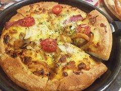 -必胜客(天鸿店)