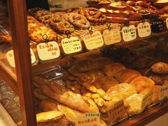 -慢熟面包店bud bread(孩儿巷店)