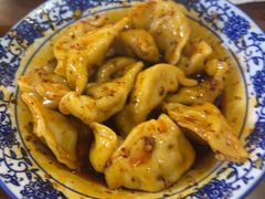 -春阳水饺(香槟广场店)