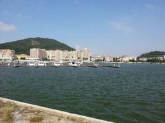 -平湖九龙山旅游度假区
