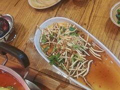 -亮欢寨酸汤鱼(沙冲路店)