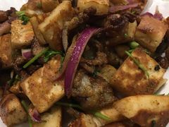 -新疆伊宁远征餐厅