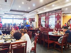 大堂-老来福·非遗酸汤兔(凯旋路店)