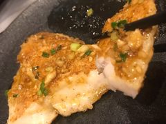 -大渔铁板烧(中山路八佰伴店)