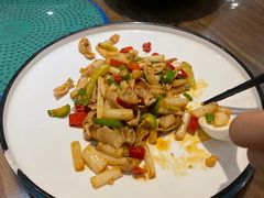 -桂客膳房·珍品堂