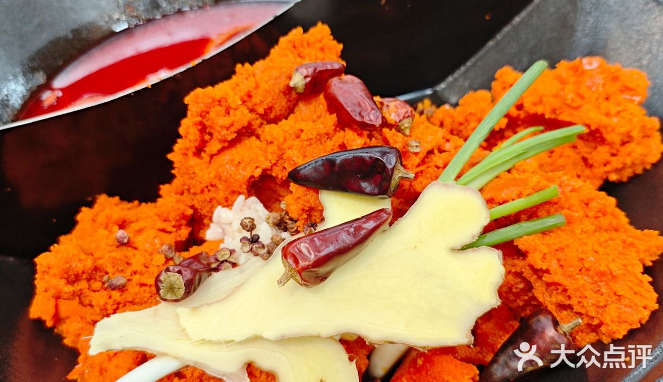 在深圳！在宝安！火锅大战即将开启❗️