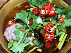 -李双猪脑花面(东大街店)