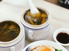煎双蛋-国英炖品店(甲子路店)